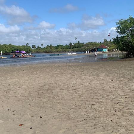 Solar Porto Rico Lejlighed Pôrto das Galinhas Eksteriør billede