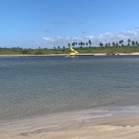 Solar Porto Rico Lejlighed Pôrto das Galinhas Eksteriør billede