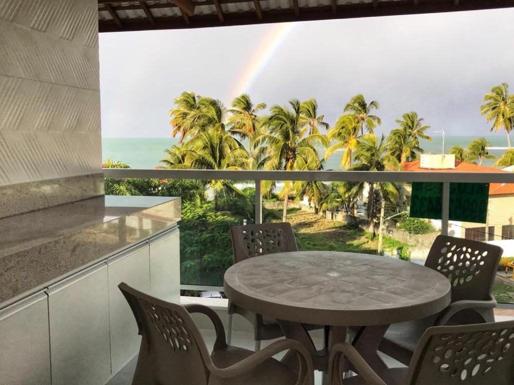 Solar Porto Rico Lejlighed Pôrto das Galinhas Eksteriør billede
