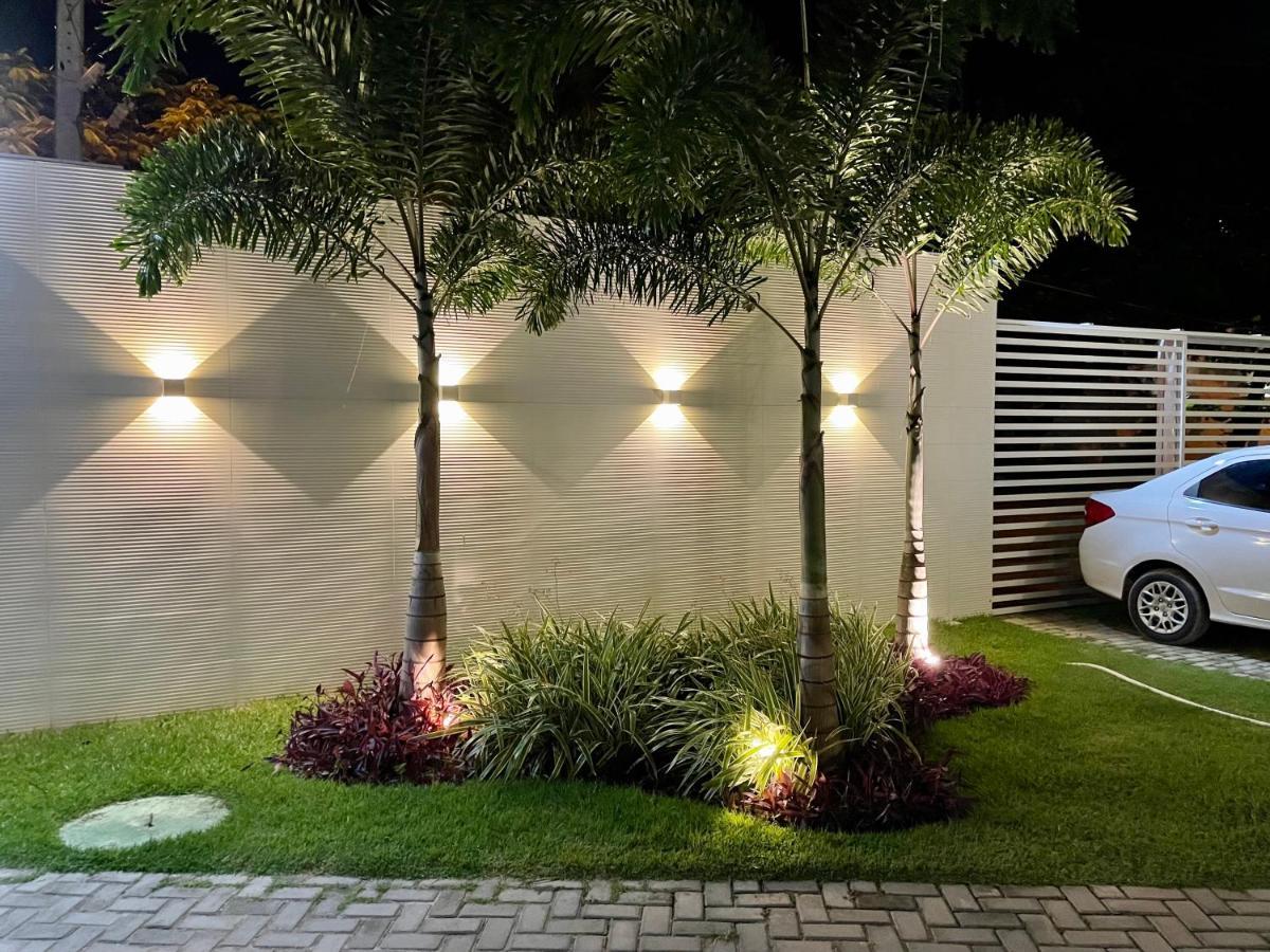 Solar Porto Rico Lejlighed Pôrto das Galinhas Eksteriør billede
