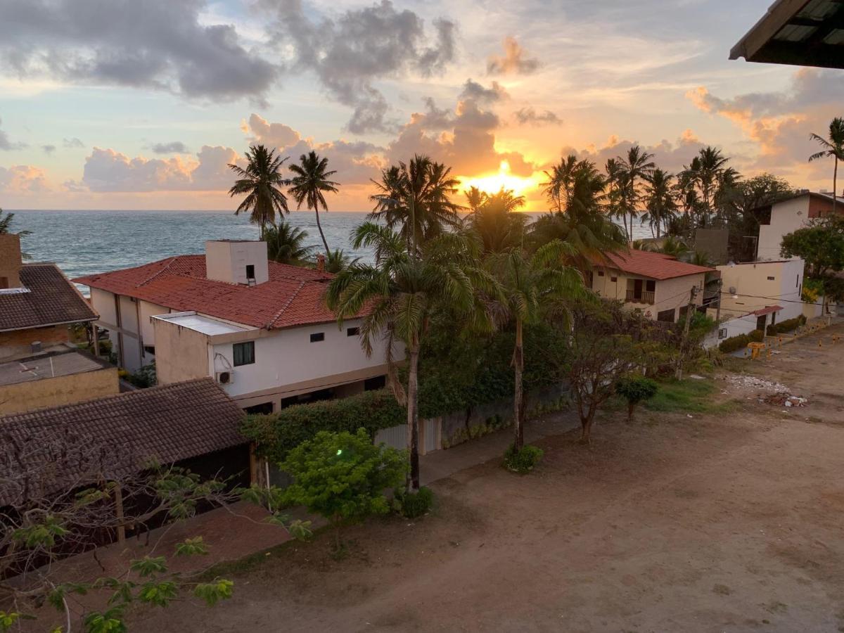 Solar Porto Rico Lejlighed Pôrto das Galinhas Eksteriør billede