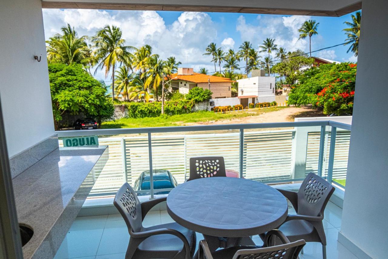Solar Porto Rico Lejlighed Pôrto das Galinhas Eksteriør billede